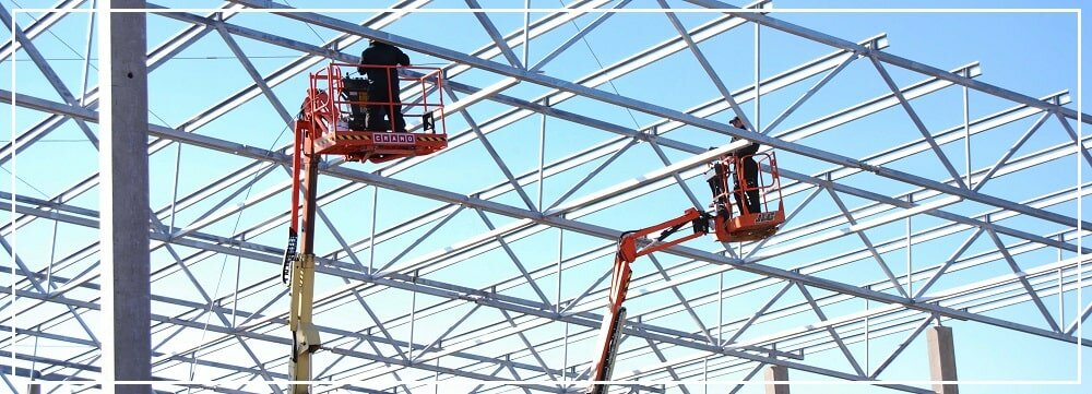 Преимущества заказа нестандартных конструкций из металла в ВелесТент-нву